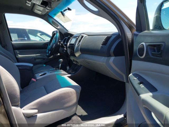 3TMJU4GN4EM158749 Toyota Tacoma Prerunner V6