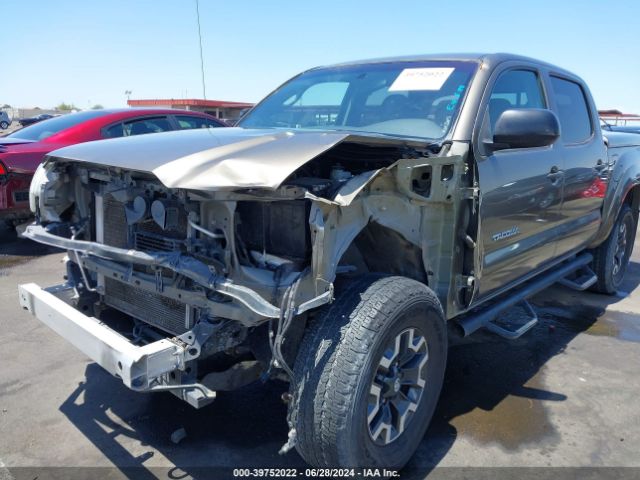 3TMJU4GN4EM158749 Toyota Tacoma Prerunner V6