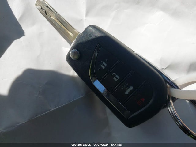 Toyota CAMRY SE 2018 4T1B11HK4JU099686 Image 11