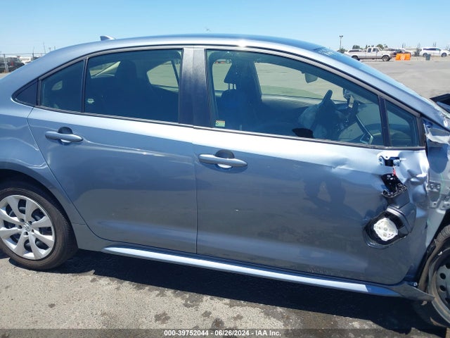 Toyota Corolla Hybrid Le 2023 JTDBCMFE8P3021956 Image 14