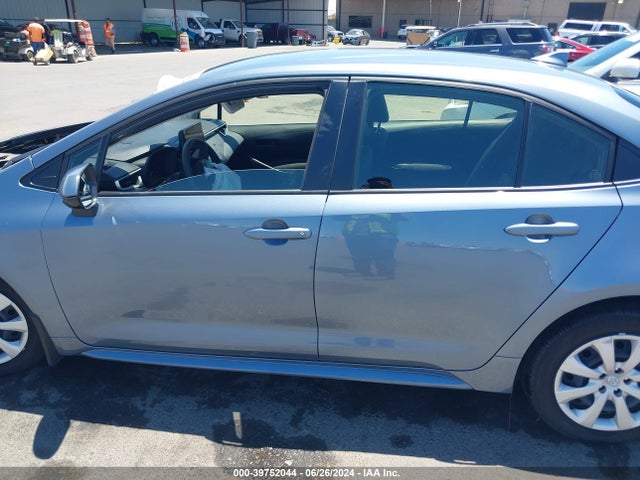 Toyota Corolla Hybrid Le 2023 JTDBCMFE8P3021956 Image 15