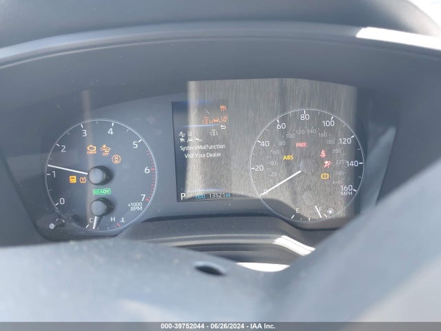 Toyota Corolla Hybrid Le 2023 JTDBCMFE8P3021956 Image 16