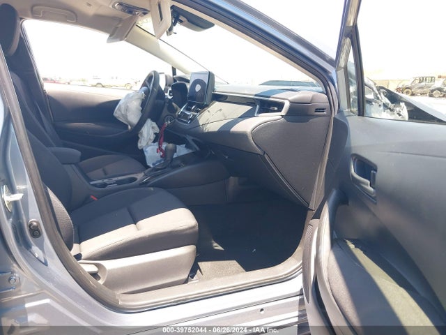 Toyota Corolla Hybrid Le 2023 JTDBCMFE8P3021956 Image 5
