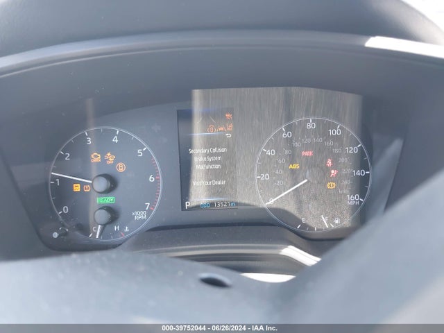 Toyota Corolla Hybrid Le 2023 JTDBCMFE8P3021956 Image 7