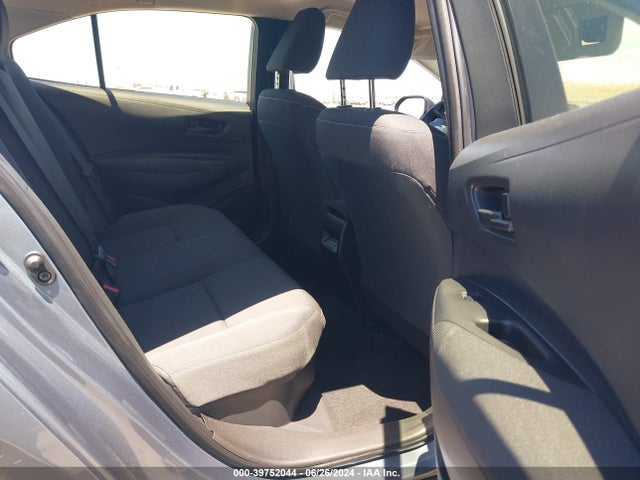 Toyota Corolla Hybrid Le 2023 JTDBCMFE8P3021956 Image 8