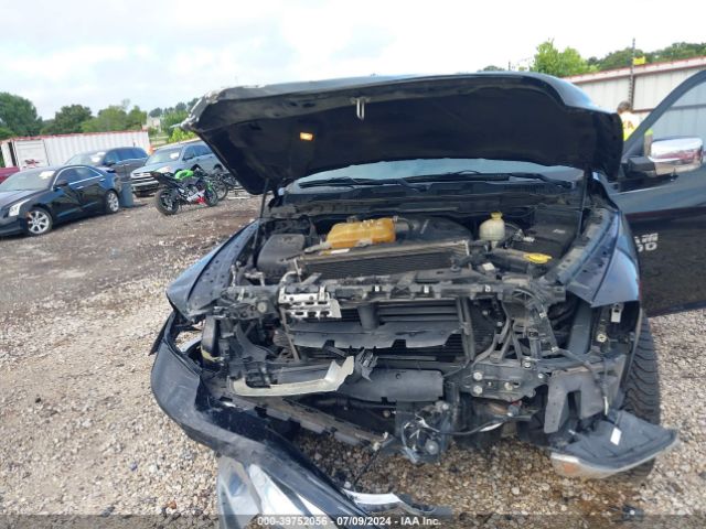 1C6RR7NM4FS694410 RAM 1500 Laramie