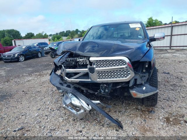 1C6RR7NM4FS694410 RAM 1500 Laramie