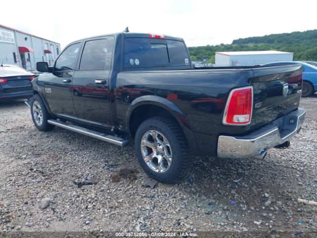 1C6RR7NM4FS694410 RAM 1500 Laramie