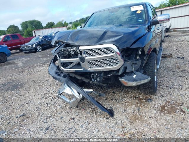 1C6RR7NM4FS694410 RAM 1500 Laramie