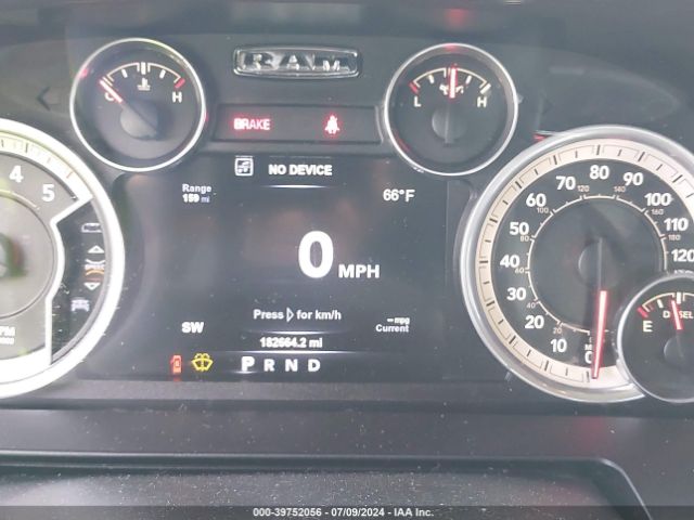 1C6RR7NM4FS694410 RAM 1500 Laramie