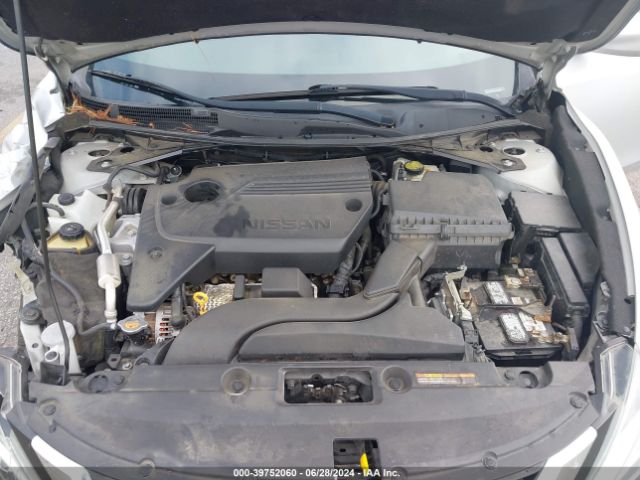 1N4AL3AP3HC257355 Nissan Altima 2.5 S