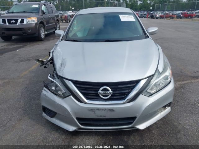 1N4AL3AP3HC257355 Nissan Altima 2.5 S