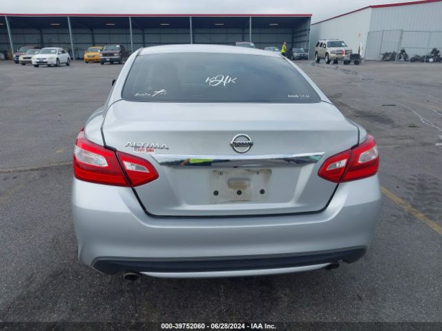 1N4AL3AP3HC257355 Nissan Altima 2.5 S