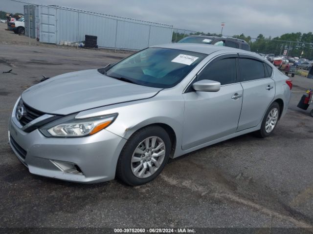 1N4AL3AP3HC257355 Nissan Altima 2.5 S