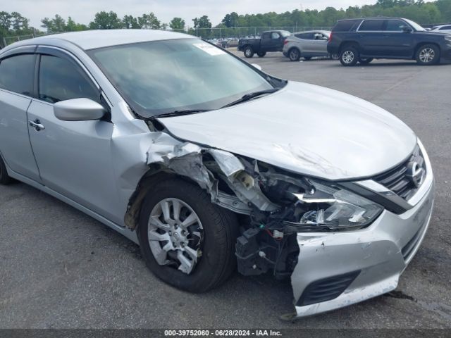 1N4AL3AP3HC257355 Nissan Altima 2.5 S
