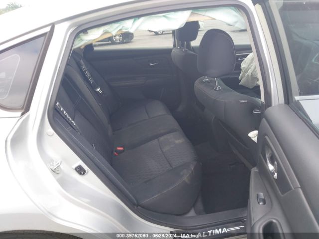 1N4AL3AP3HC257355 Nissan Altima 2.5 S