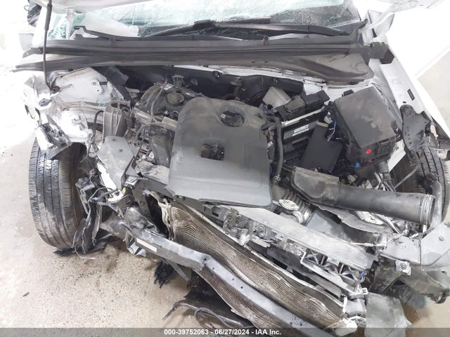 Hyundai ELANTRA SE 2019 5NPD74LF8KH471209 Image 10