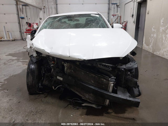 Hyundai ELANTRA SE 2019 5NPD74LF8KH471209 Image 13