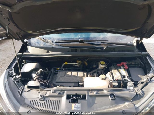 KL4CJESBXMB352450 Buick Encore Awd Preferred