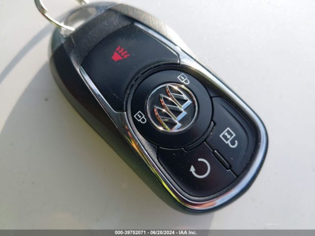 KL4CJESBXMB352450 Buick Encore Awd Preferred