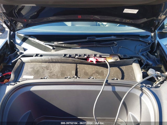 Tesla Model Y Long Range/rwd 2024 7SAYGDED5RF041680 Image 10