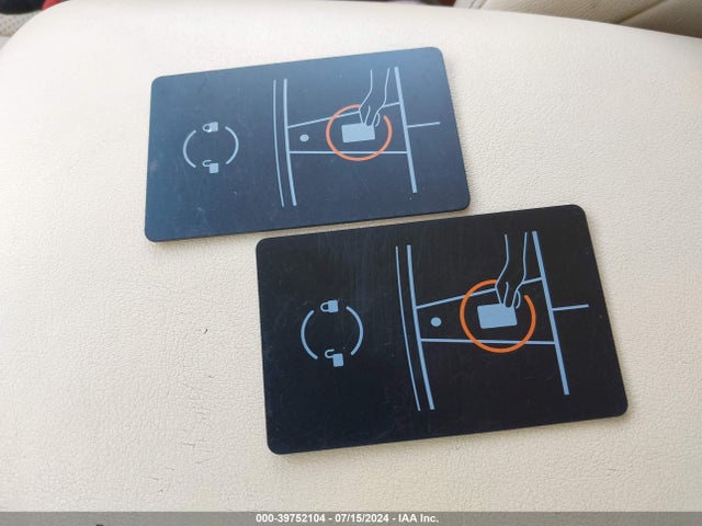 Tesla Model Y Long Range/rwd 2024 7SAYGDED5RF041680 Image 11
