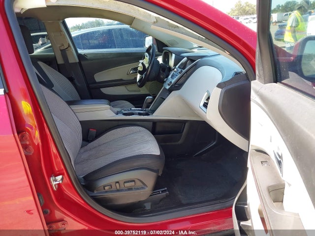 Chevrolet Equinox 2lt 2015 1GNALCEK0FZ131173 Image 5