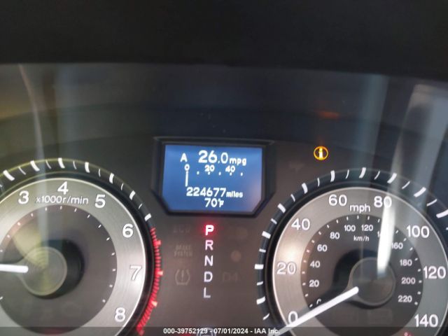 5FNRL5H96EB024326 Honda Odyssey Touring/touring Elite