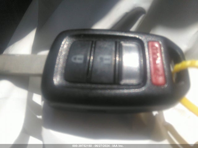 Honda HR-V LX 2018 3CZRU6H33JG716282 Image 11