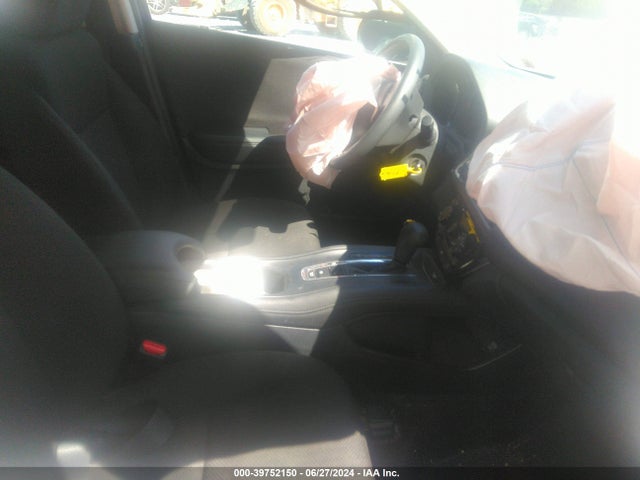 Honda HR-V LX 2018 3CZRU6H33JG716282 Image 5
