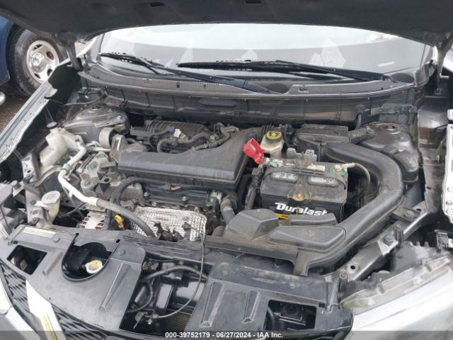 KNMAT2MT2GP612312 Nissan ROGUE SV