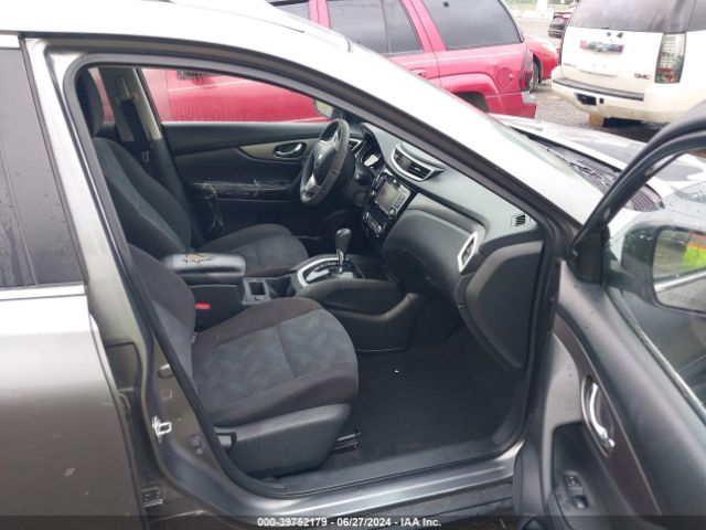 KNMAT2MT2GP612312 Nissan ROGUE SV