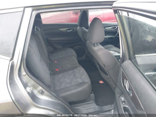 KNMAT2MT2GP612312 Nissan ROGUE SV