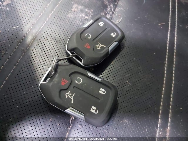 GMC Terrain Awd Denali 2022 3GKALXEV3NL202712 Image 11