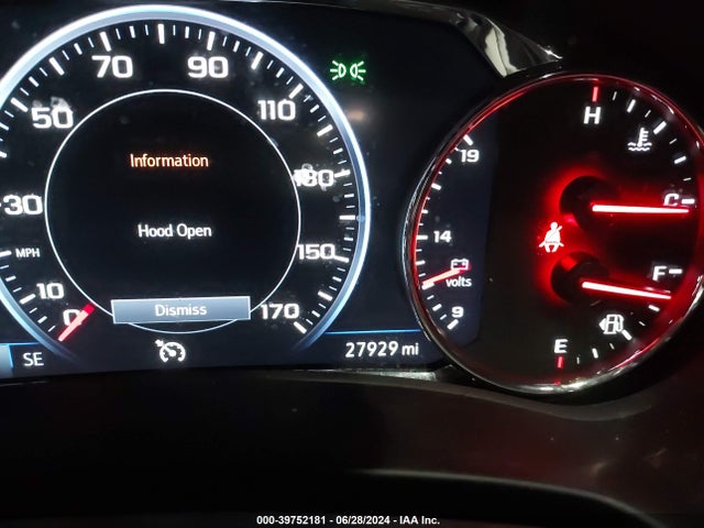 GMC Terrain Awd Denali 2022 3GKALXEV3NL202712 Image 15