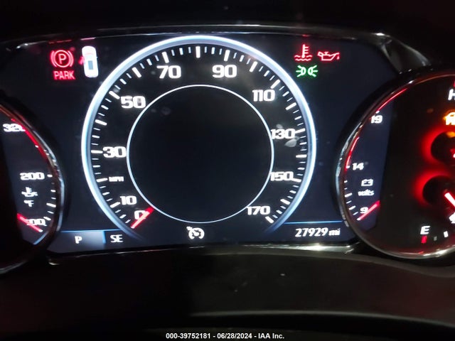 GMC Terrain Awd Denali 2022 3GKALXEV3NL202712 Image 7