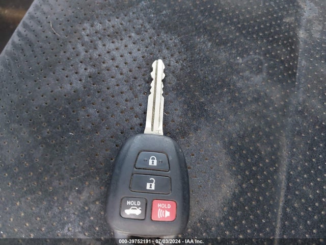 Toyota CAMRY XSE 2015 4T1BF1FK0FU003225 Image 11