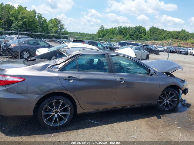 Toyota CAMRY XSE 2015 4T1BF1FK0FU003225 Image 14