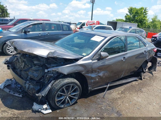 Toyota CAMRY XSE 2015 4T1BF1FK0FU003225 Image 15