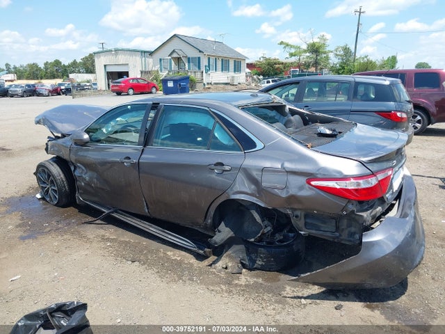 Toyota CAMRY XSE 2015 4T1BF1FK0FU003225 Image 3