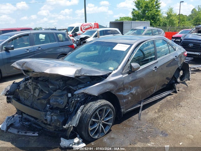 Toyota CAMRY XSE 2015 4T1BF1FK0FU003225 Image 6