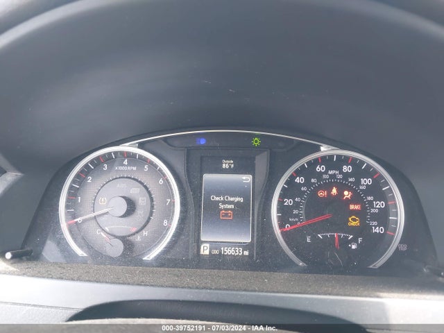 Toyota CAMRY XSE 2015 4T1BF1FK0FU003225 Image 7