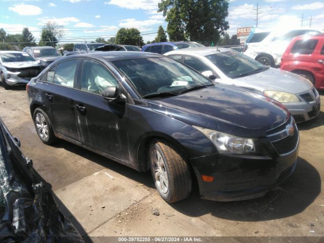 2014 1G1PA5SH1E7484361 main image