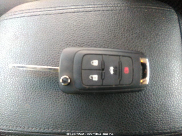 Chevrolet Cruze Ls Auto 2014 1G1PA5SH1E7484361 Image 11