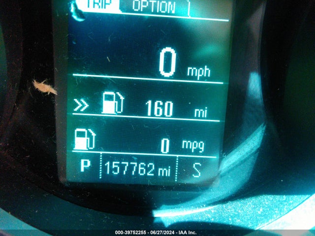 Chevrolet Cruze Ls Auto 2014 1G1PA5SH1E7484361 Image 7
