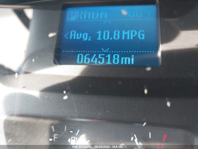 Ford Transit-350 Cab 2018 1FDBF8ZM1JKA87419 Image 16