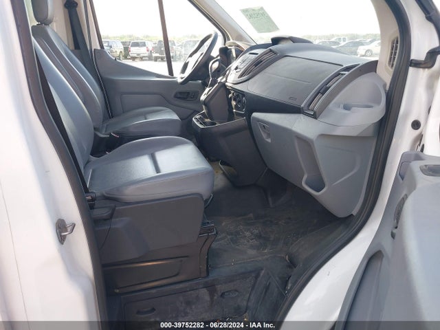 Ford Transit-350 Cab 2018 1FDBF8ZM1JKA87419 Image 5
