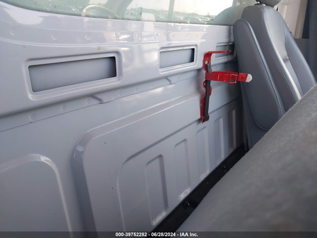 Ford Transit-350 Cab 2018 1FDBF8ZM1JKA87419 Image 8