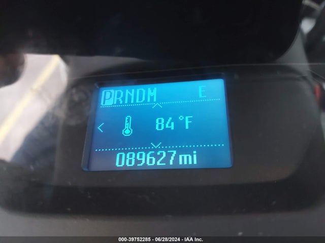 Ford Transit-350 Cab 2018 1FDBF8ZM8JKA71122 Image 15