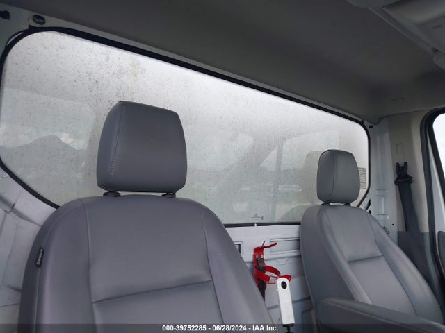 Ford Transit-350 Cab 2018 1FDBF8ZM8JKA71122 Image 8